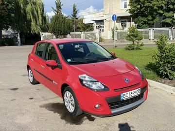 Авто Renault Clio 2009 № 8035670