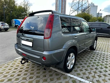 Авто Nissan X-Trail 2006 № 8035681