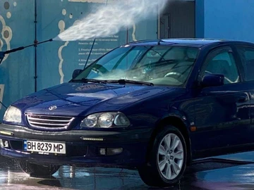 Авто Toyota Avensis 1998 № 8035683
