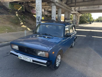 Авто ВАЗ 2104 2004 № 8035685