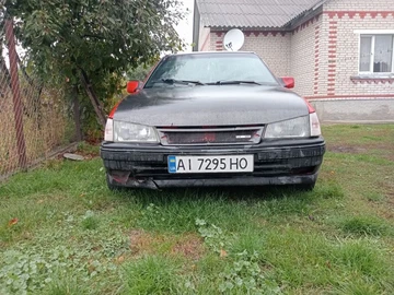 Авто Opel Kadett 1991 № 8035691