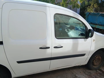 Авто Renault 11 2011 № 8035697