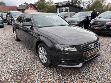 Авто Audi A4 2010 № 8035700
