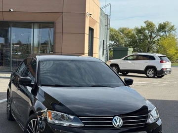 Авто Volkswagen Jetta 2015 № 8035709