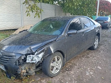 Авто Toyota Camry 2006 № 8035710