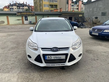 Авто Ford Focus 2013 № 8035713