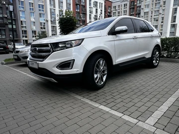 Авто Ford Edge 2016 № 8035728
