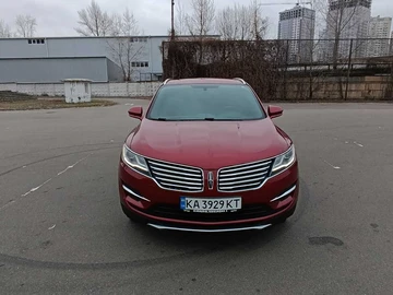 Авто Lincoln Mkc 2015 № 8035734