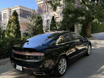 Авто Lincoln Mkz 2014 № 8035737