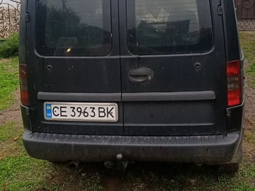 Авто Opel Combo 2004 № 8035738