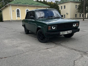 Авто ВАЗ 2105 1998 № 8035740