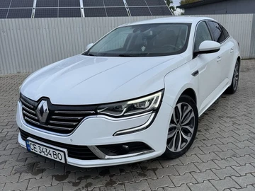 Авто Renault 11 2016 № 8035742