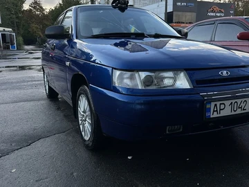 Авто ВАЗ 2110 2004 № 8035743