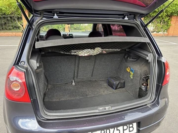 Авто Volkswagen Golf 2006 № 8035750
