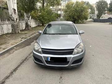 Авто Opel Astra 2006 № 8035751