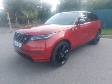 Авто Land Rover 109 2019 № 8035754