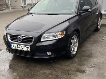 Авто Volvo S40 2012 № 8035757
