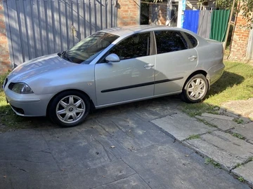 Авто SEAT Cordoba 2007 № 8035758
