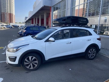 Авто KIA Avella 2019 № 8035761