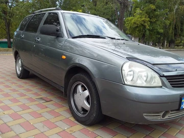 Авто ВАЗ 2171 Priora 2012 № 8035762