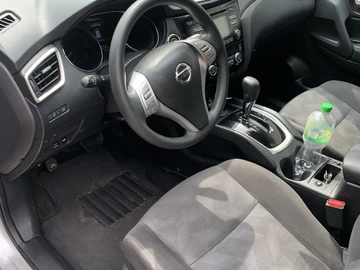 Авто Nissan Rogue 2016 № 8035771