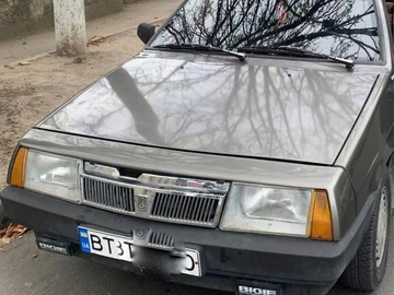 Авто ВАЗ 21093 1991 № 8035779