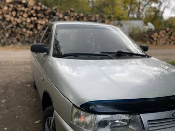 Авто ВАЗ 2111 2006 № 8035780