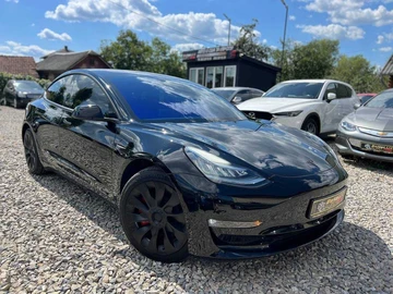 Авто Tesla Model 3 2018 № 8035918
