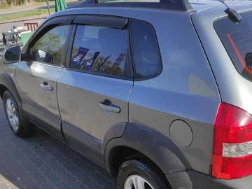 Авто Hyundai Tucson 2012 № 8035922