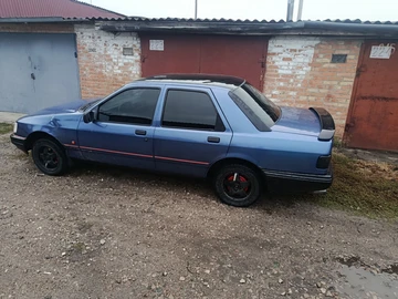 Авто Ford Sierra 1993 № 8035935