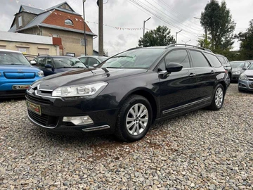 Авто Citroen C5 2012 № 8035938