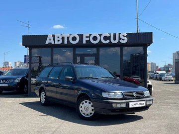 Авто Volkswagen Corrado 1994 № 8035939