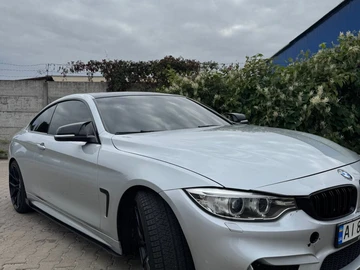Авто BMW 4 Серия 2014 № 8035940