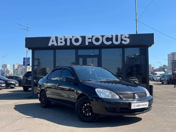 Авто Mitsubishi Lancer 2005 № 8035941