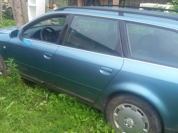 Авто Audi A6 1999 № 8035947