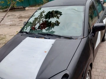 Авто Suzuki Aerio 2002 № 8035954