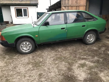 Авто  2141 1993 № 8035955