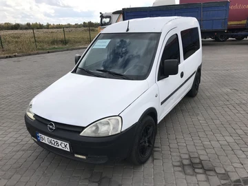 Авто Opel Combo 2005 № 8035957