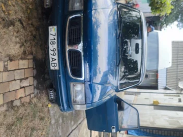 Авто ГАЗ 3110 1998 № 8035966