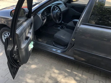 Авто Daewoo Sens 2017 № 8035968