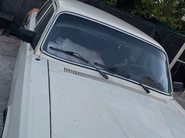 Авто ГАЗ 24-10 Волга 1979 № 8035973