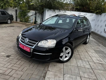 Авто Volkswagen Golf 2009 № 8035978