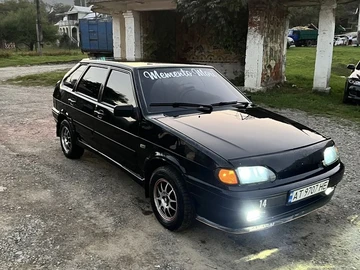 Авто ВАЗ 2114 2011 № 8035981