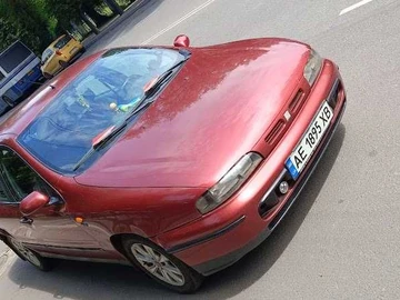 Авто Fiat Brava 1997 № 8035984