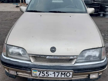 Авто Opel Omega 1998 № 8035993