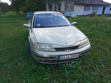 Авто Renault 5 2006 № 8035995