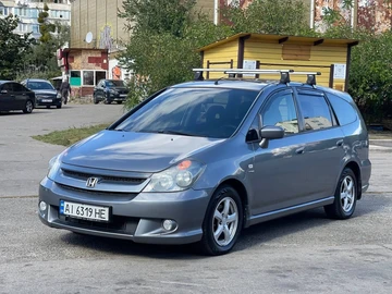 Авто Honda Stream 2004 № 8035996