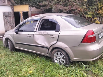 Авто Chevrolet Aveo 2014 № 8035999