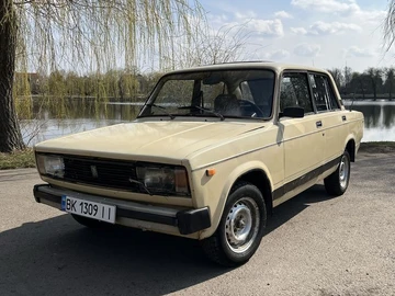 Авто ВАЗ 2105 1989 № 8036007