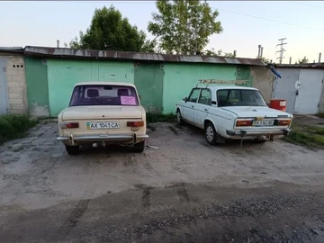 Авто  412 1986 № 8036014